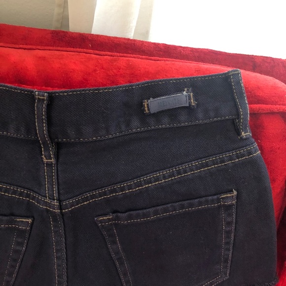 Melville short NWOT S 23 - Picture 4 of 4